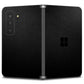 Microsoft Surface Duo 2 Textured matt black skins
