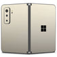 Microsoft Surface Duo 2 Textured matt cream skins