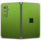 Microsoft Surface Duo 2 Textured matt green skins