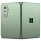 Microsoft Surface Duo 2 Textured matt mint skins