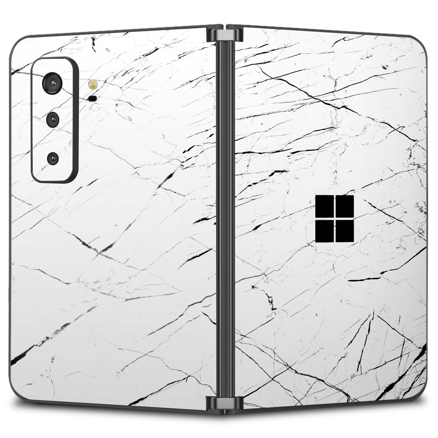Microsoft Surface Duo 2 Yakuza skins