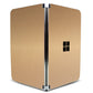 Microsoft Surface Duo Brushed gold skins
