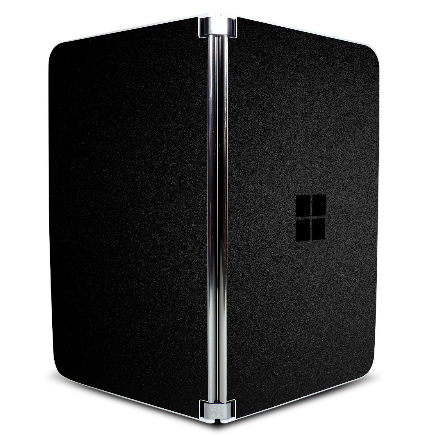 Microsoft Surface Duo Textured matt black skins
