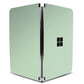 Microsoft Surface Duo Textured matt mint skins