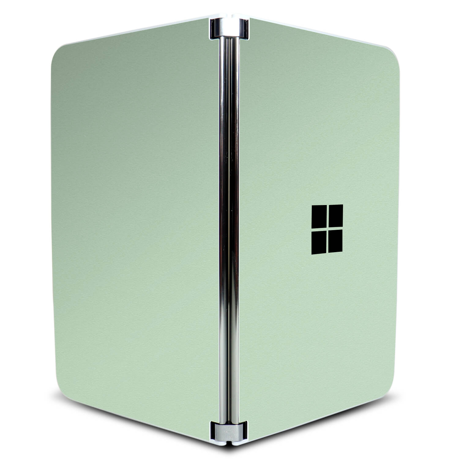 Microsoft Surface Duo Textured matt mint skins