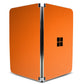 Microsoft Surface Duo Textured matt orange skins