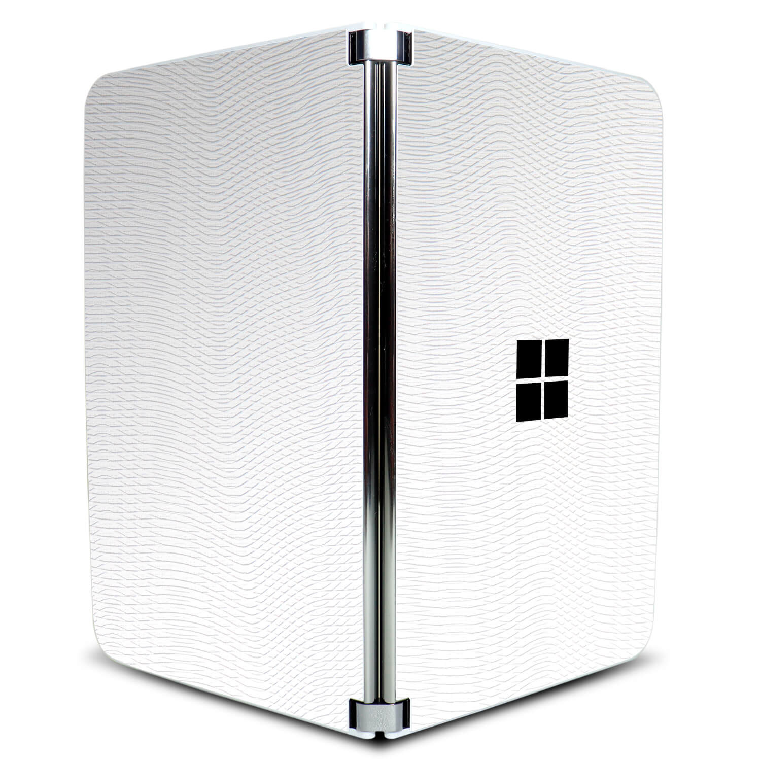 Microsoft Surface Duo Waveform skins