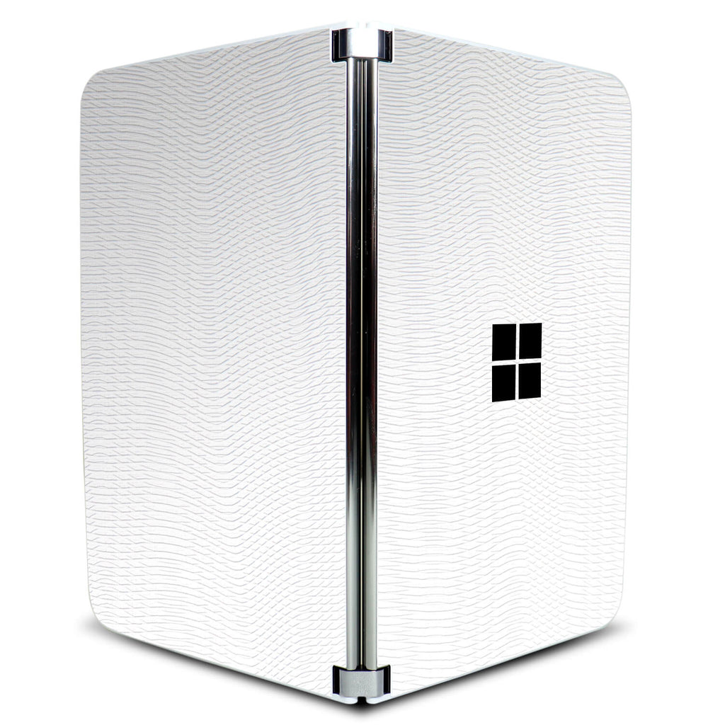 Microsoft Surface Duo Waveform skins