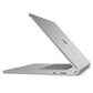 Microsoft Surface Book 2 13.5" i5 Brushed Aluminium Skins