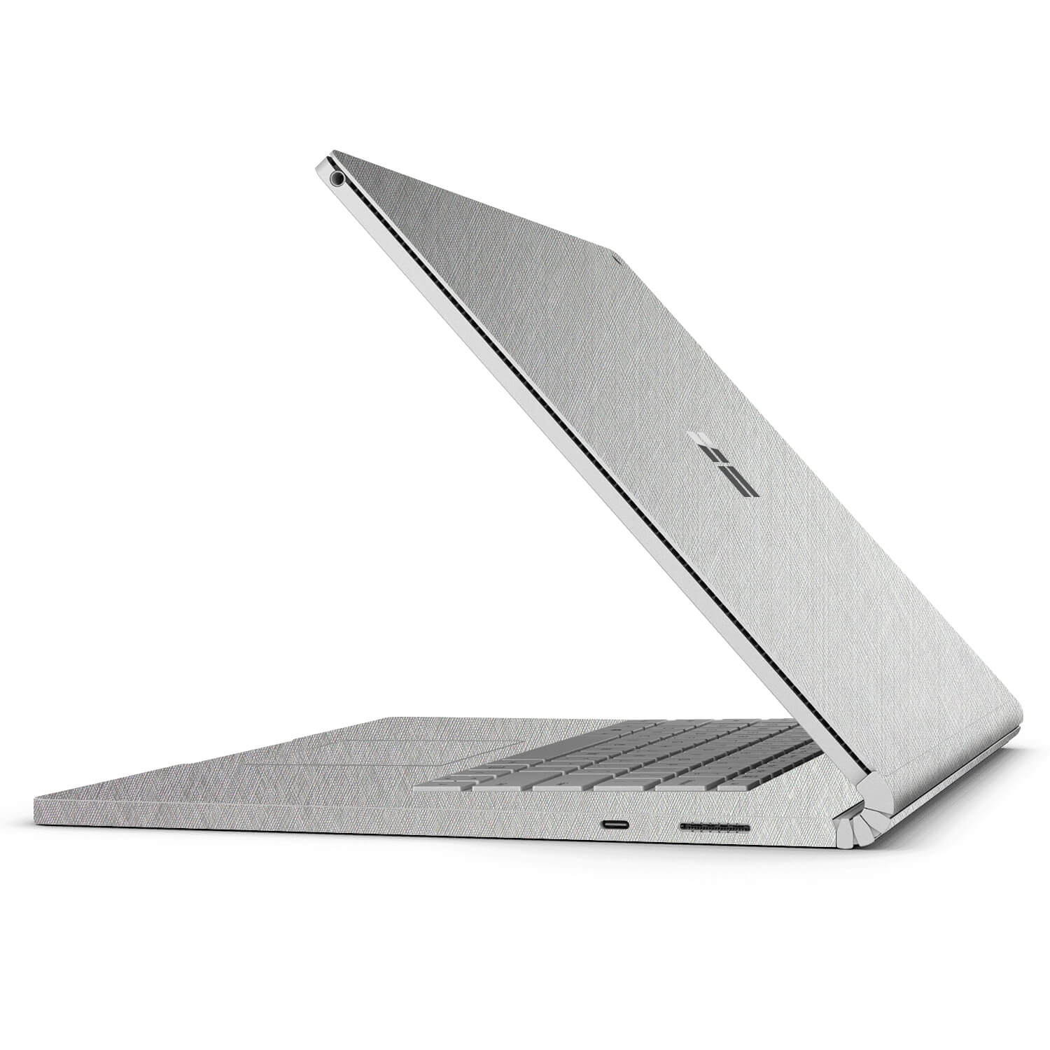 Microsoft Surface Book 2 (13.5-Inch, i5) Skins and Wraps | XtremeSkins
