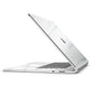 Microsoft Surface Book 2 13.5" i5 White Marble Skins
