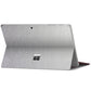 Microsoft Surface Go Brushed Aluminium Skins