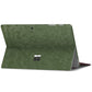 Microsoft Surface Go Green Camo Skins