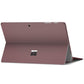 Microsoft Surface Go Textured Matt Mulberry Skins