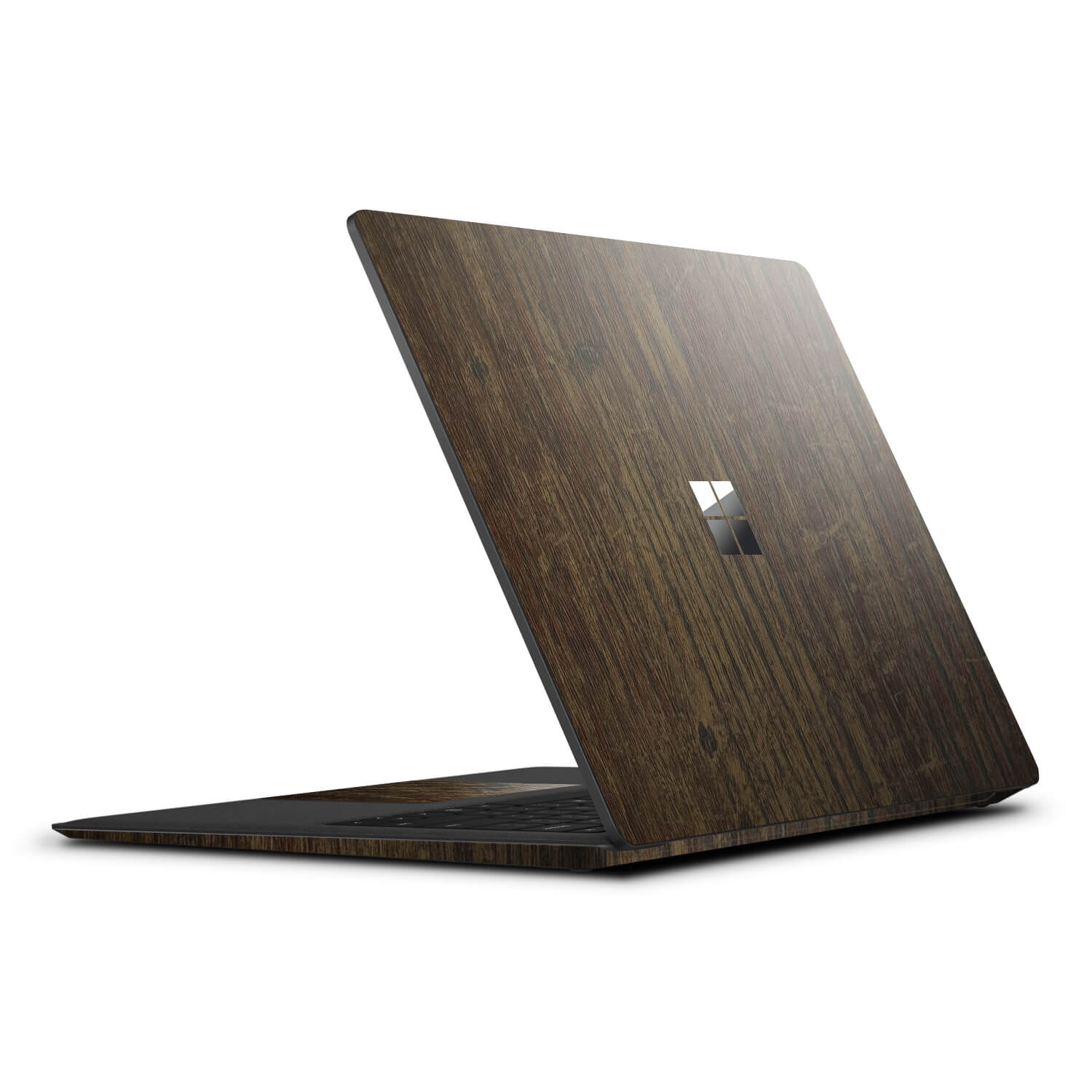 Microsoft Surface Laptop 4 Aged Oak Skins
