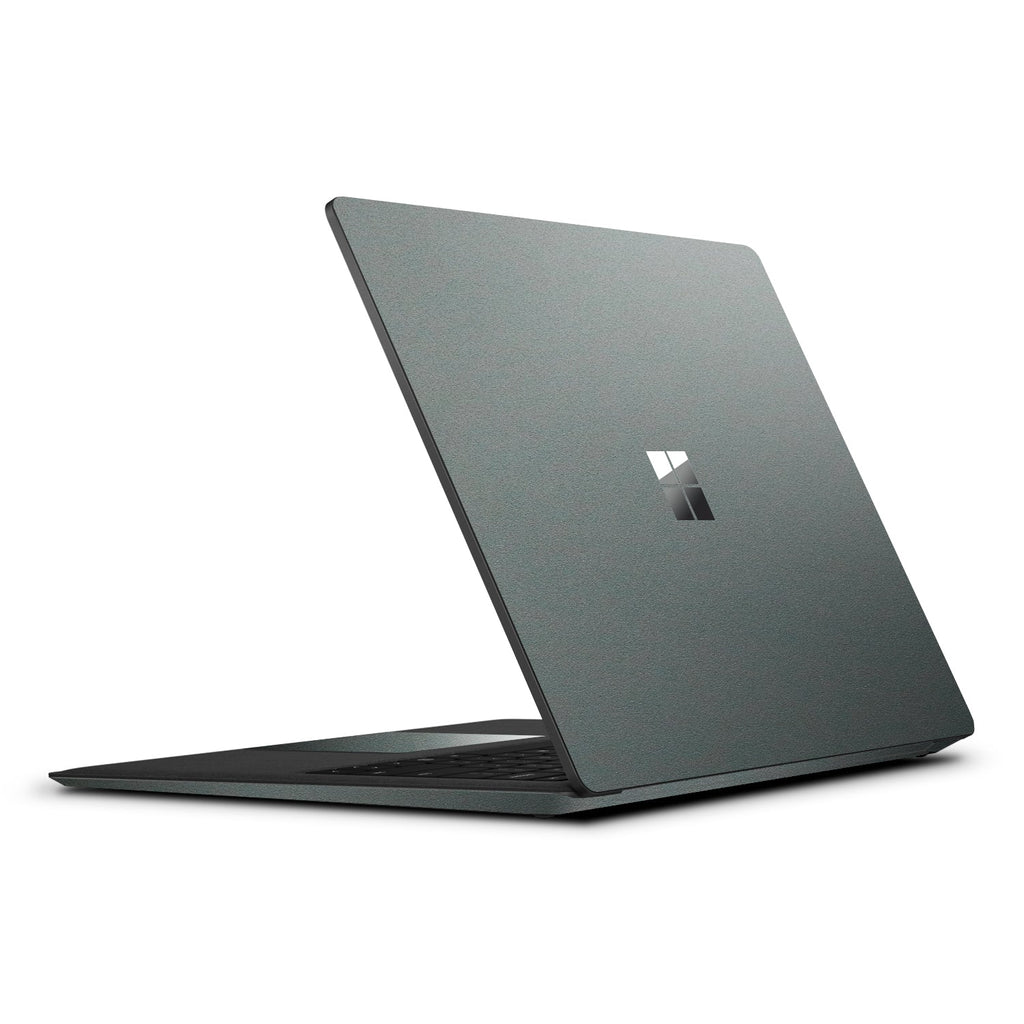 Microsoft Surface Laptop 5 Textured matt grey skins