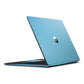 Microsoft Surface Laptop 5 Textured matt light blue skins