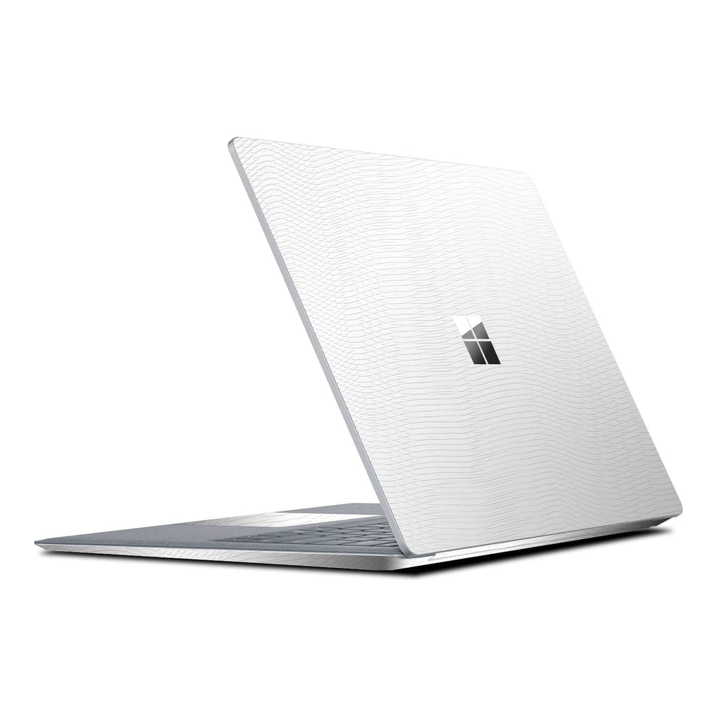 Microsoft Surface Laptop Waveform Skins