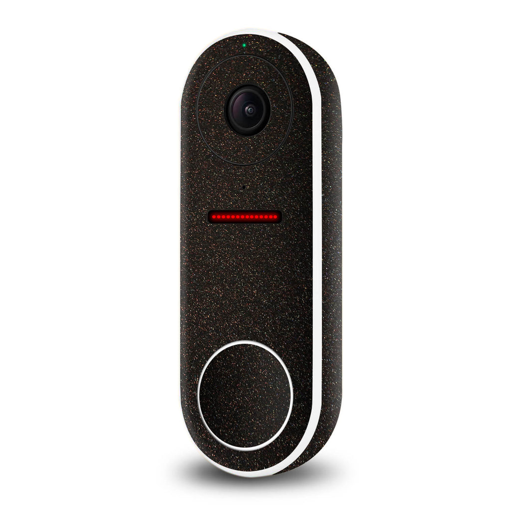 Google Nest Hello Video Doorbell Matt Morpheus Skins