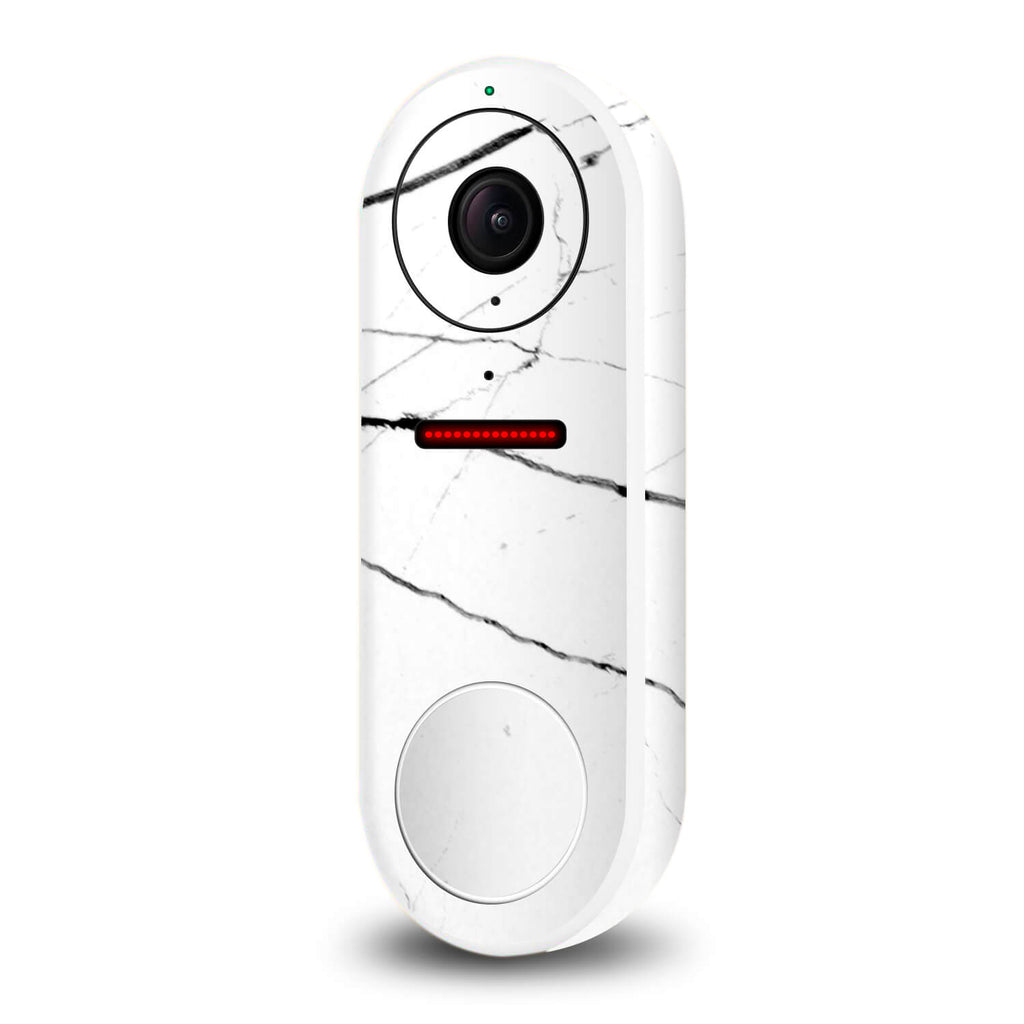 Google Nest Hello Video Doorbell Yakuza Skins