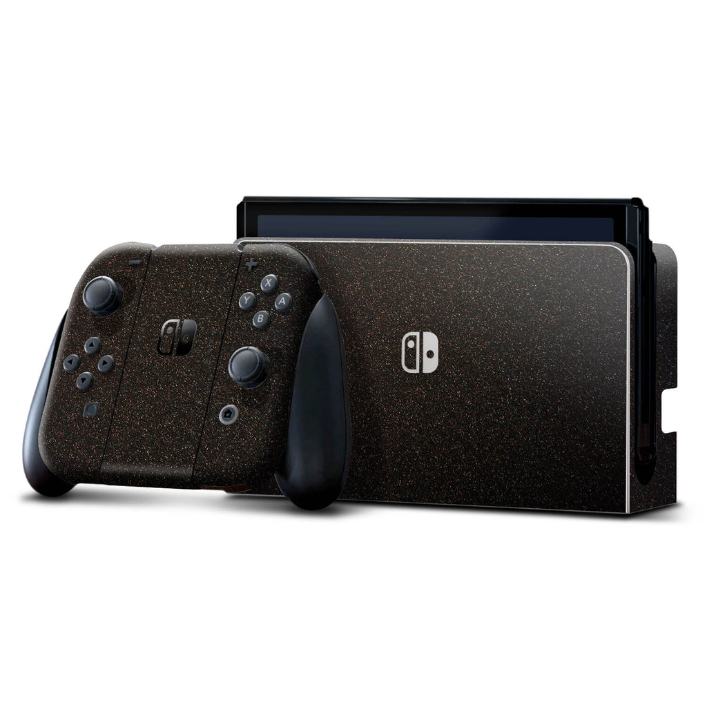 Nintendo Switch OLED Matt morpheus skins
