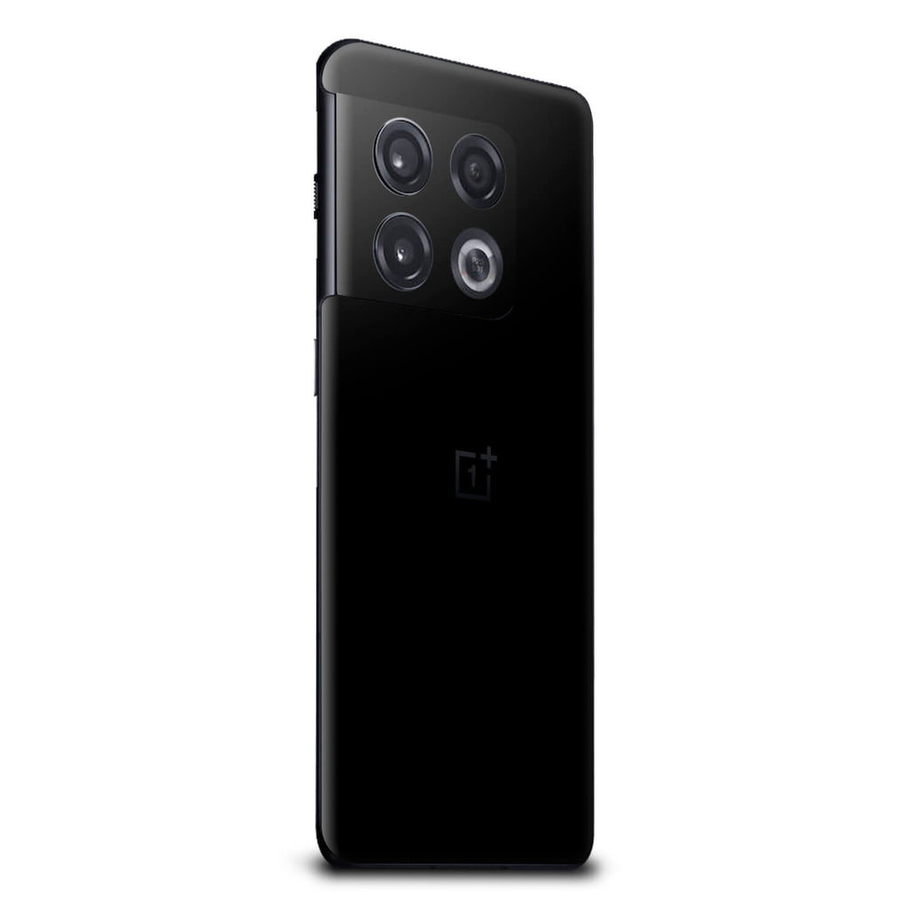 OnePlus 10 Pro Black gloss skins