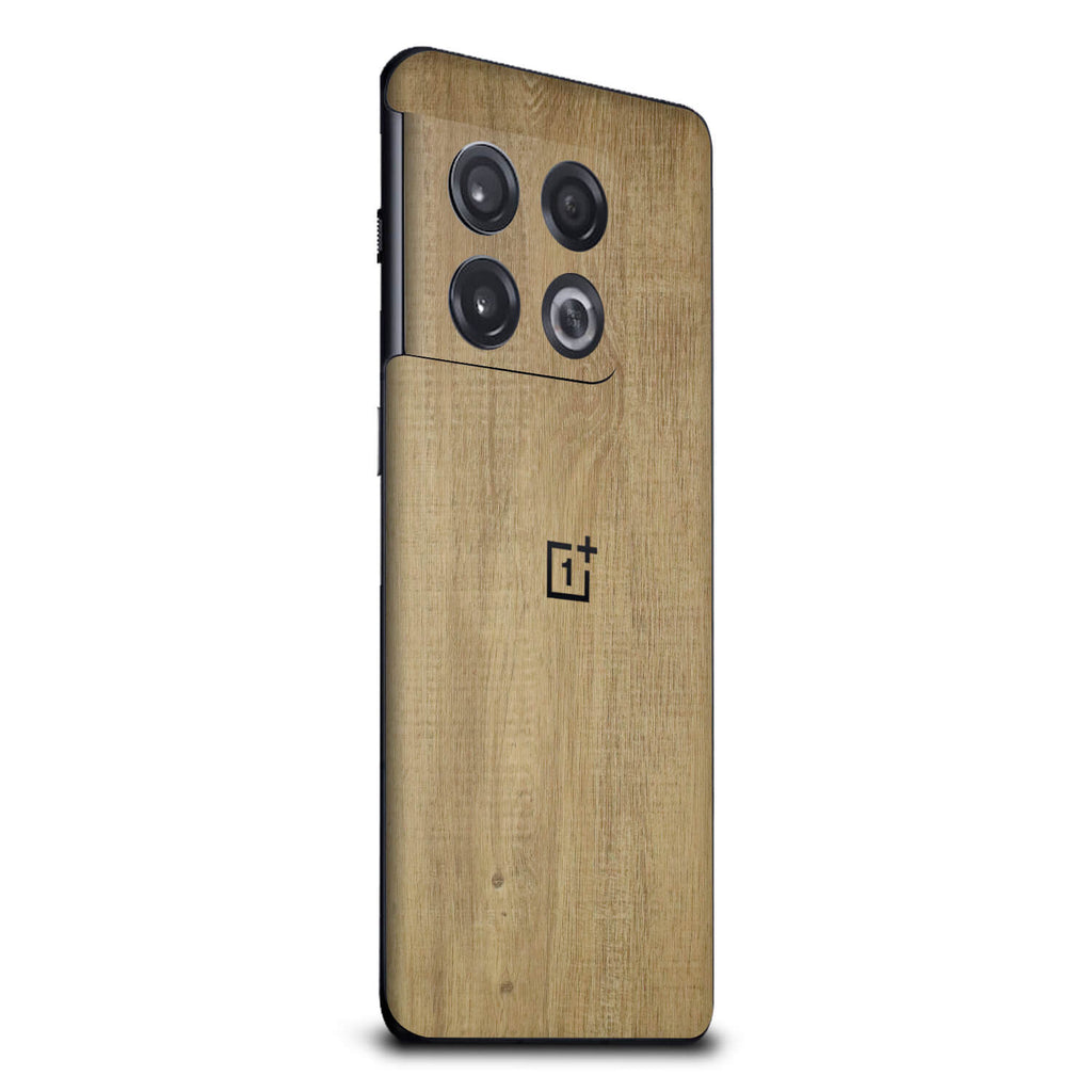 OnePlus 10 Pro Modern oak skins