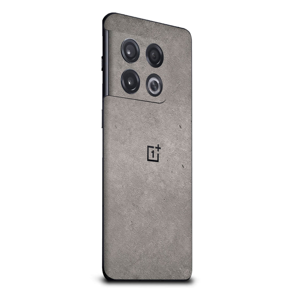 OnePlus 10 Pro Sahara concrete skins