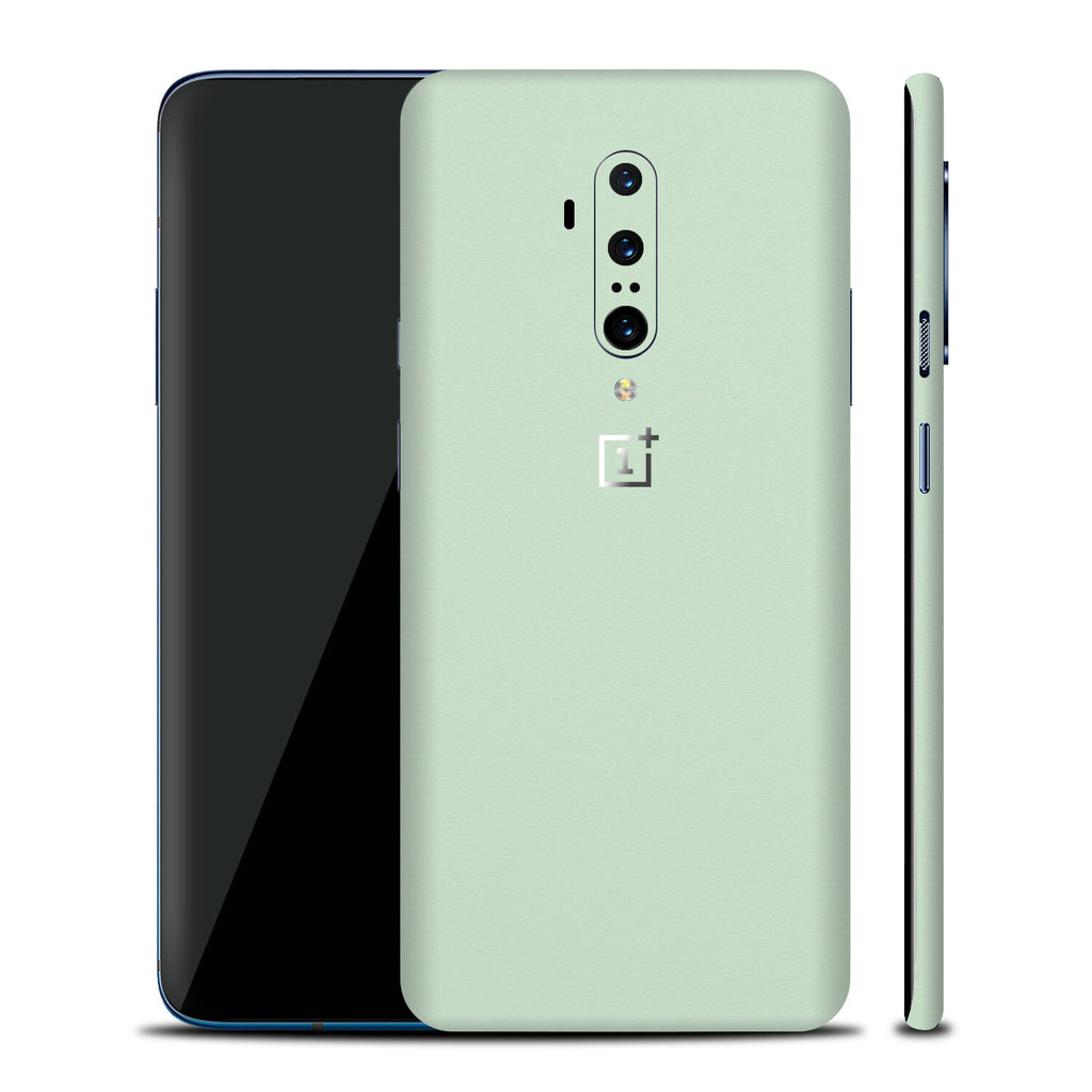 OnePlus 7T Pro Textured Matt Mint Skinss