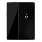OnePlus 8 Black Leather Skins