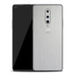 OnePlus 8 Brushed Aluminium Skins