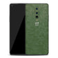OnePlus 8 Green Camo Skins