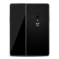 OnePlus 8 Textured Matt Black Skins
