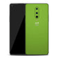 OnePlus 8 Textured Matt Green Skins