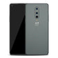 OnePlus 8 Textured Matt Grey Skins