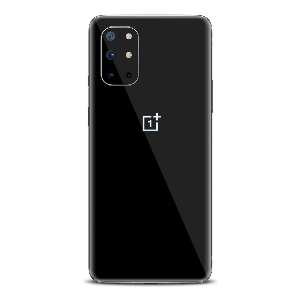 OnePlus 8T Black Gloss Skins