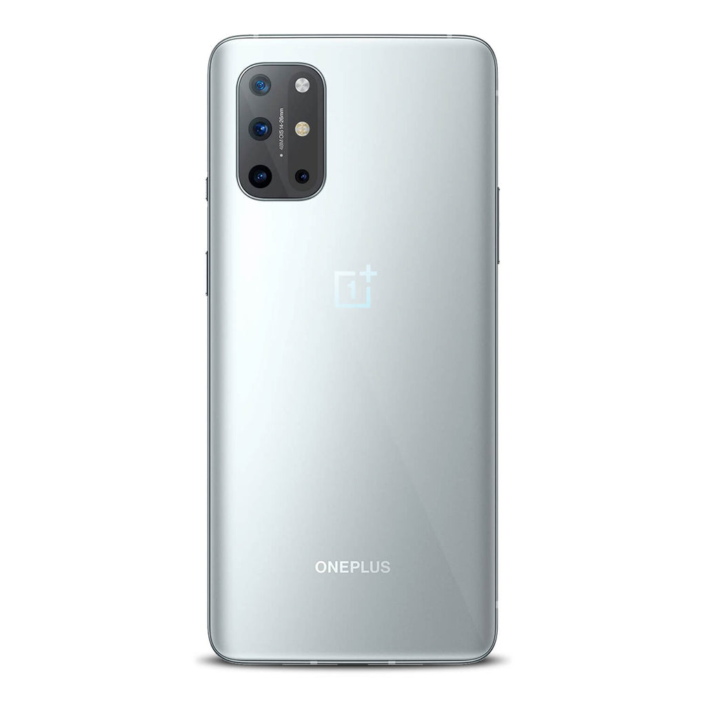 OnePlus 8T Clear Gloss Skins