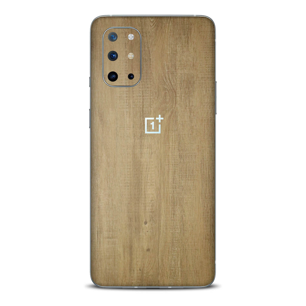 OnePlus 8T Modern Oak Skins