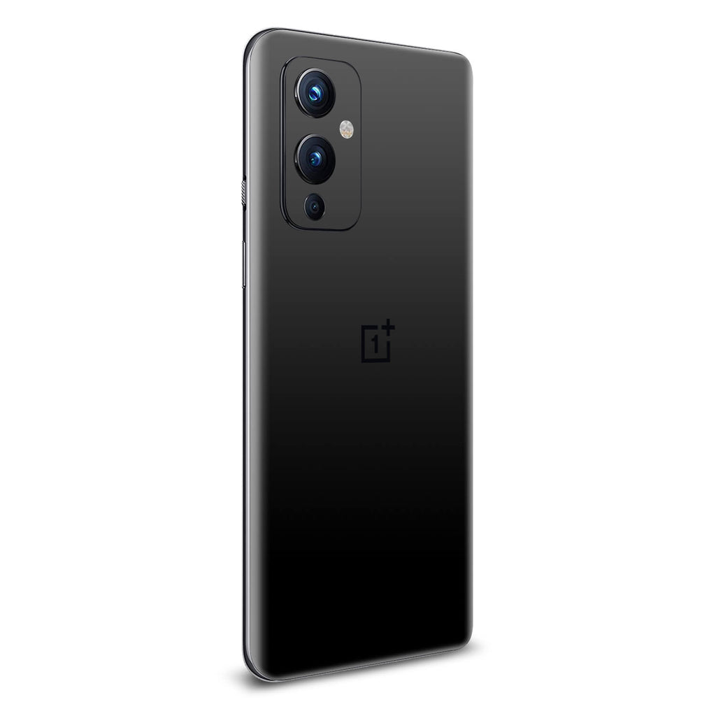OnePlus 9 Black Gloss Skins