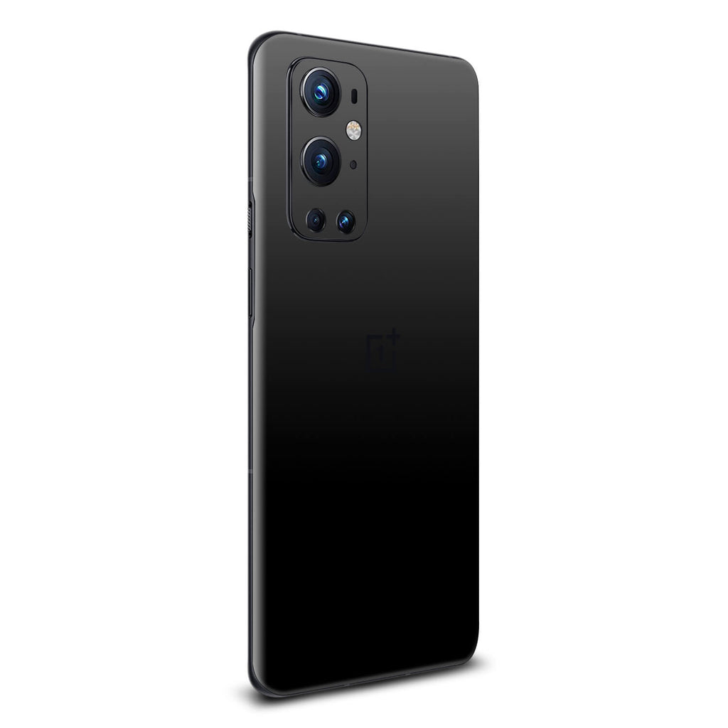 OnePlus 9 Pro Black Gloss Skins