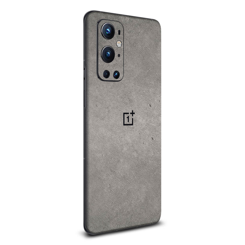 OnePlus 9 Pro Sahara Conrete Skins