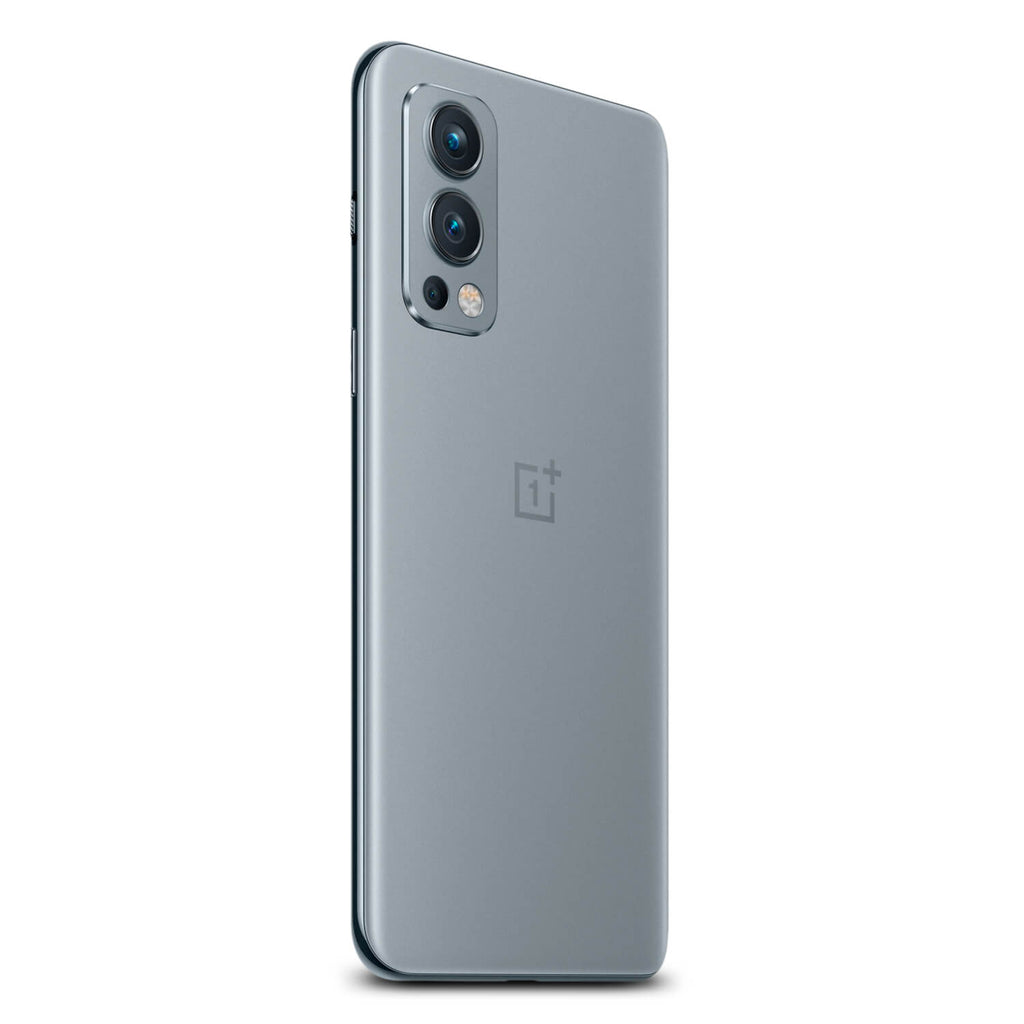 OnePlus Nord 2 Clear matt skins