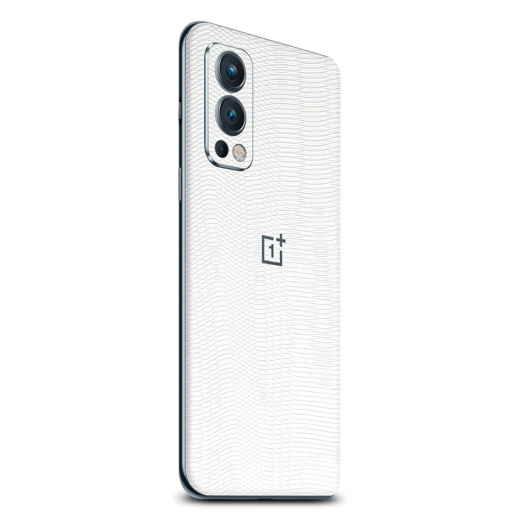 OnePlus Nord 2 Waveform skins