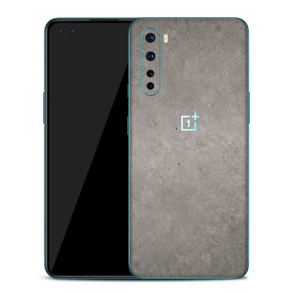 OnePlus Nord Sahara Concrete Skins