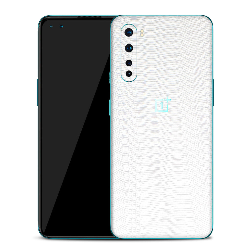 OnePlus Nord Waveform Skins
