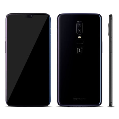 OnePlus 6 Skins