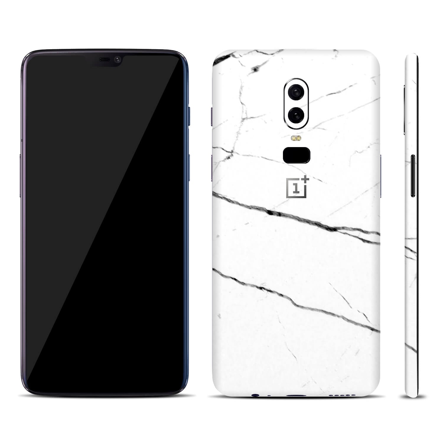 OnePlus 6 Yakuza Skins