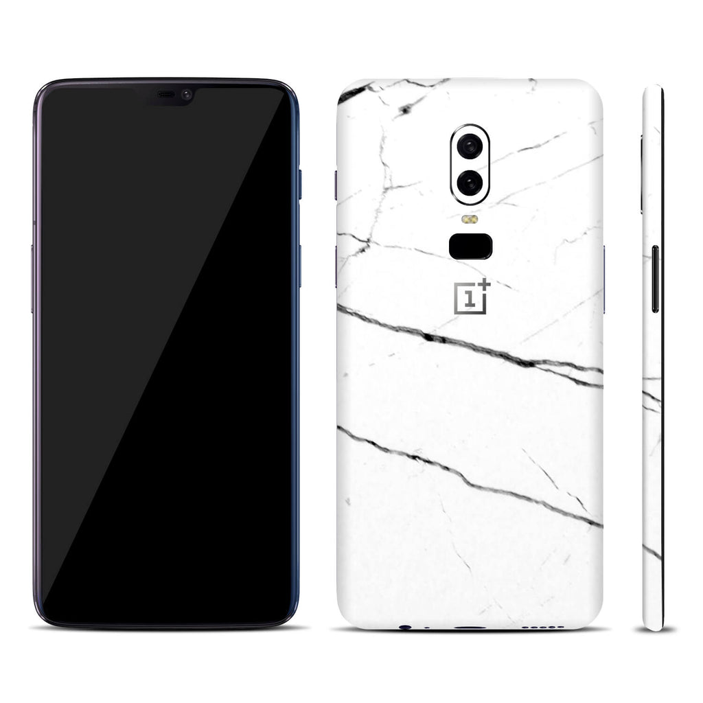 OnePlus 6 Yakuza Skins