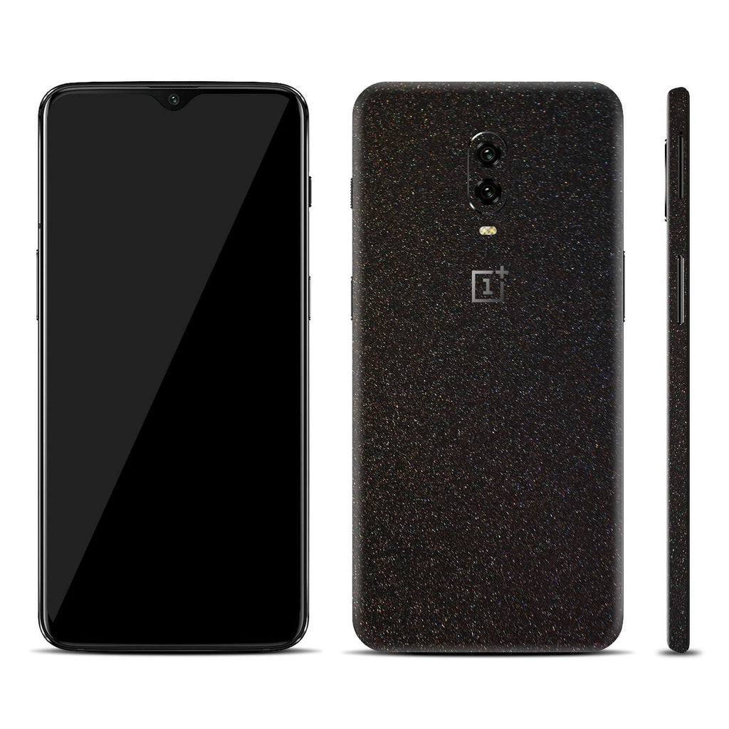OnePlus 6T Matt Morpheus Skins