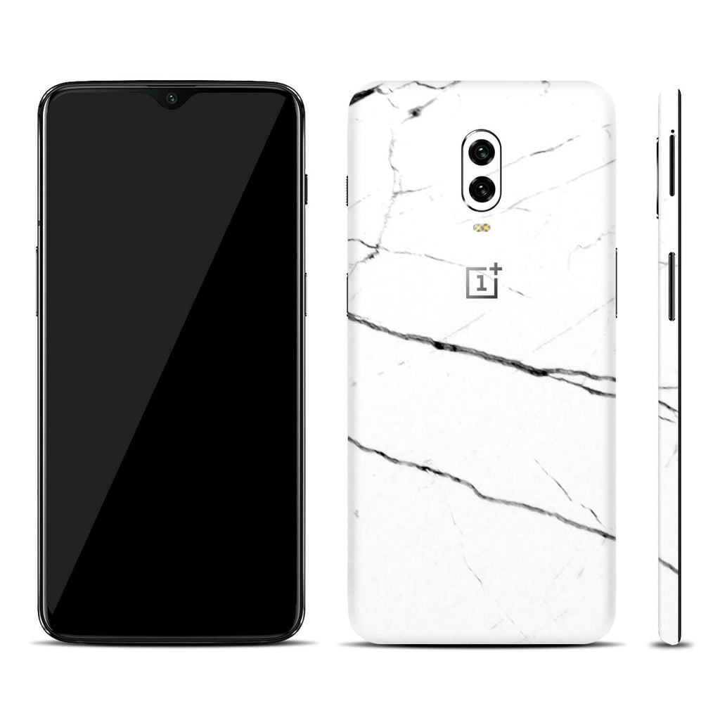 OnePlus 6T Yakuza Skins